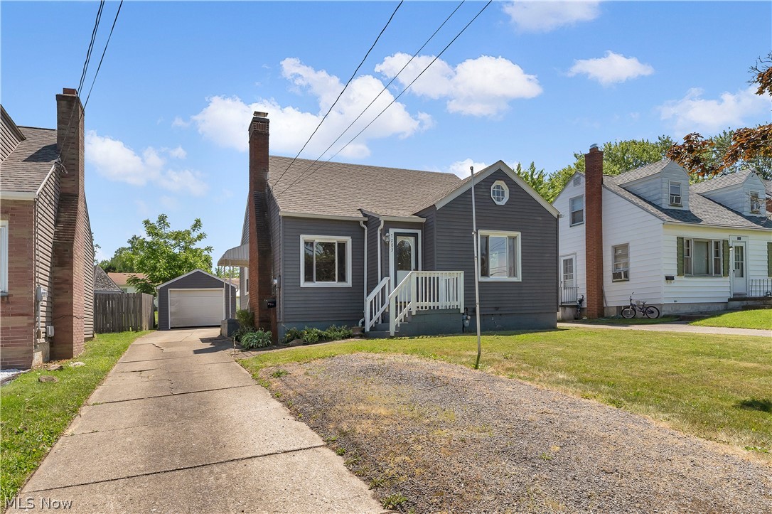 7203 Amherst Avenue Boardman OH 44512