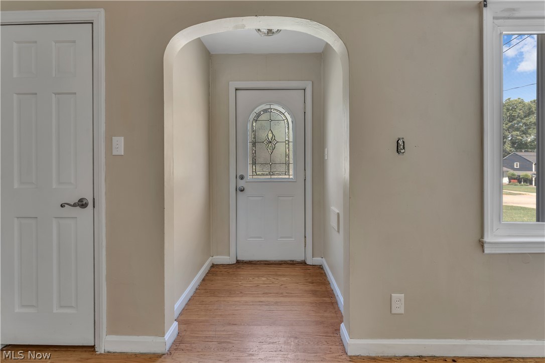 7203 Amherst Avenue Boardman OH 44512