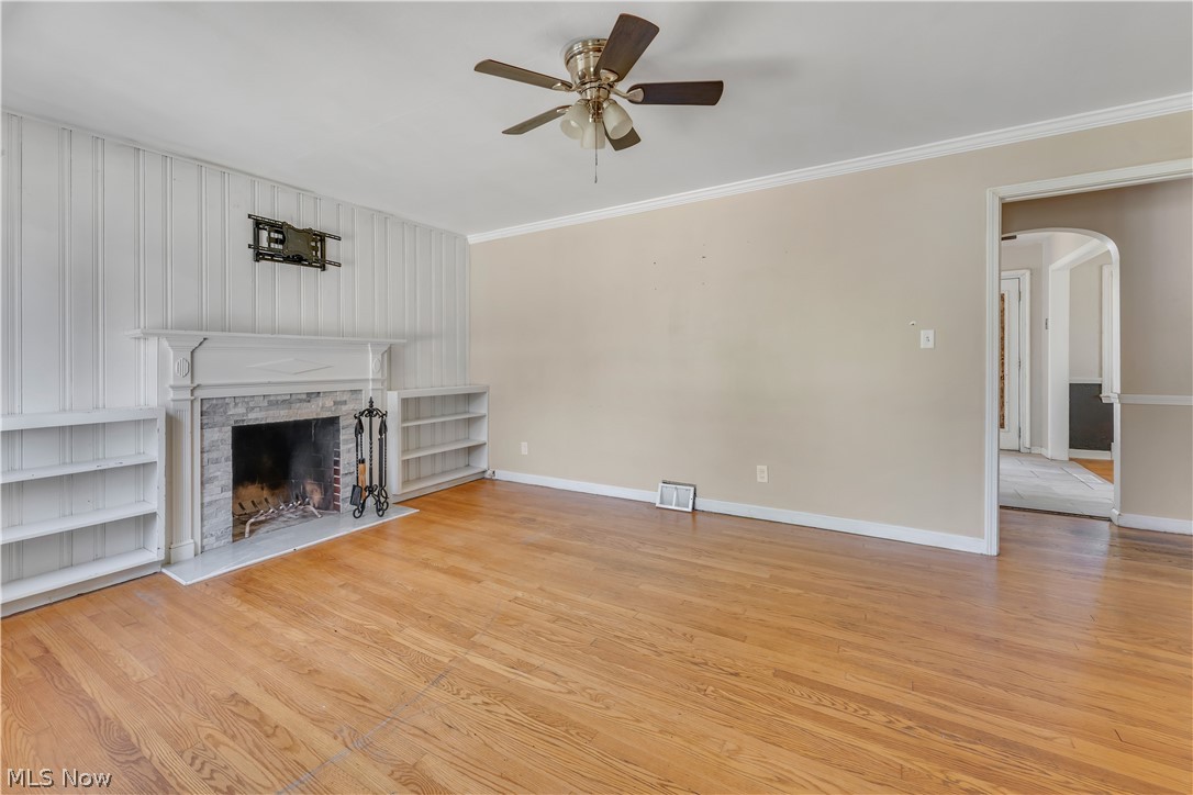 7203 Amherst Avenue Boardman OH 44512