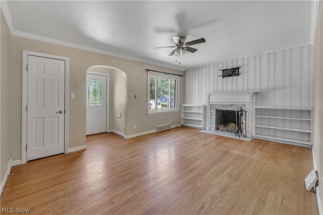 7203 Amherst Avenue Boardman OH 44512