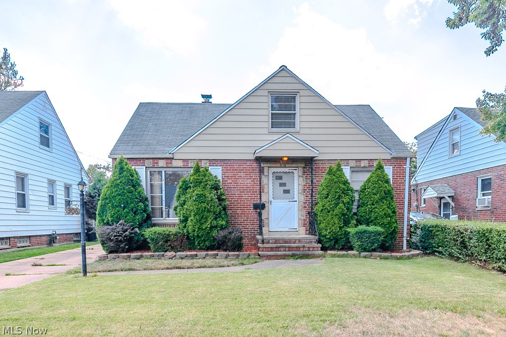 306 E 323rd Street Willowick OH 44095