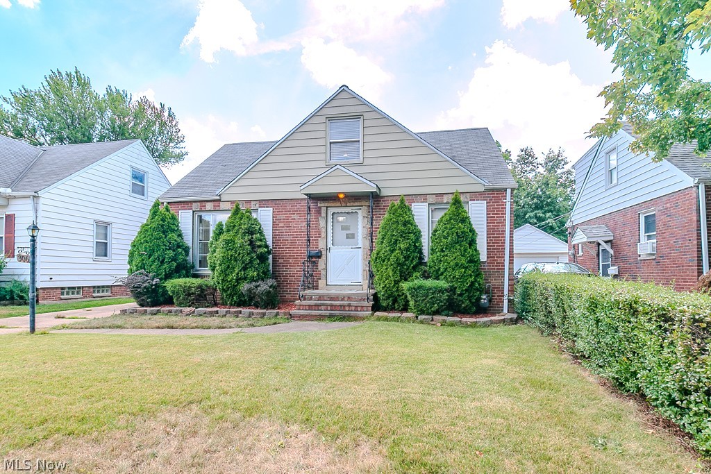 306 E 323rd Street Willowick OH 44095