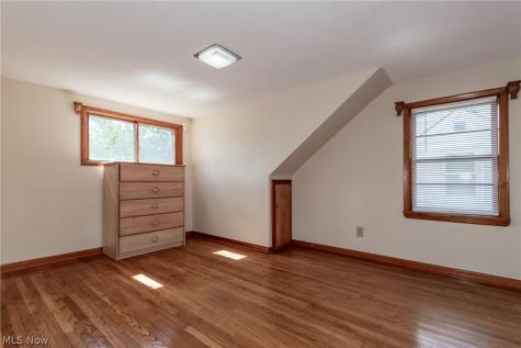 306 E 323rd Street Willowick OH 44095