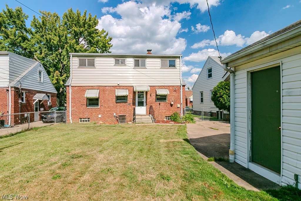 306 E 323rd Street Willowick OH 44095