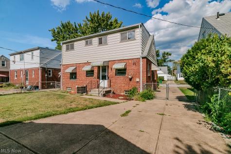 306 E 323rd Street Willowick OH 44095