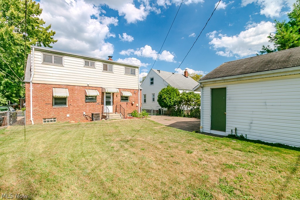306 E 323rd Street Willowick OH 44095
