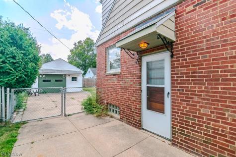 306 E 323rd Street Willowick OH 44095