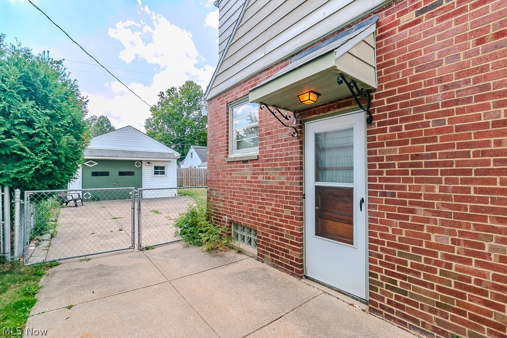 306 E 323rd Street Willowick OH 44095
