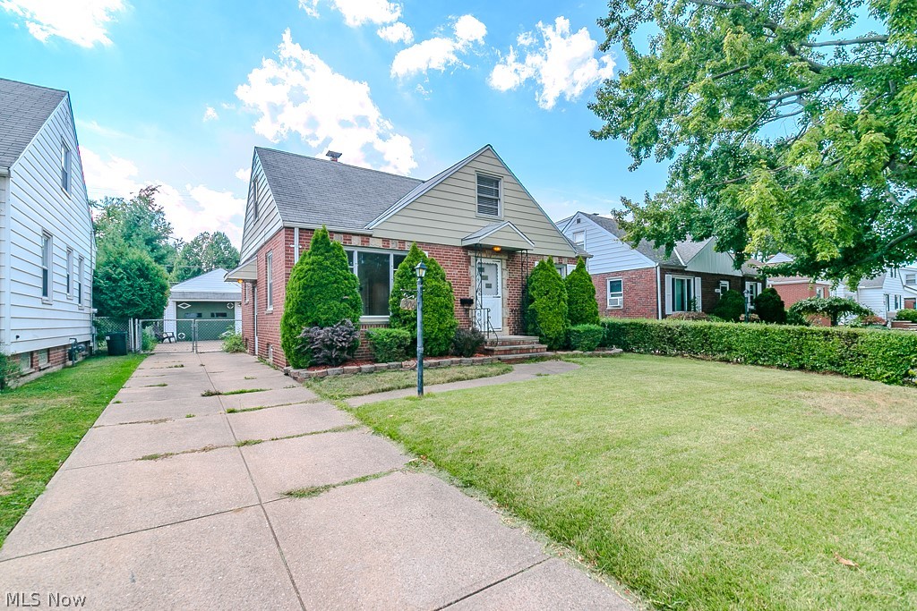 306 E 323rd Street Willowick OH 44095