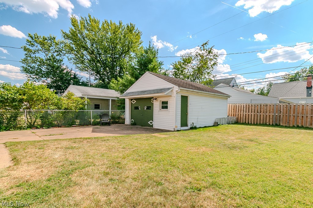 306 E 323rd Street Willowick OH 44095
