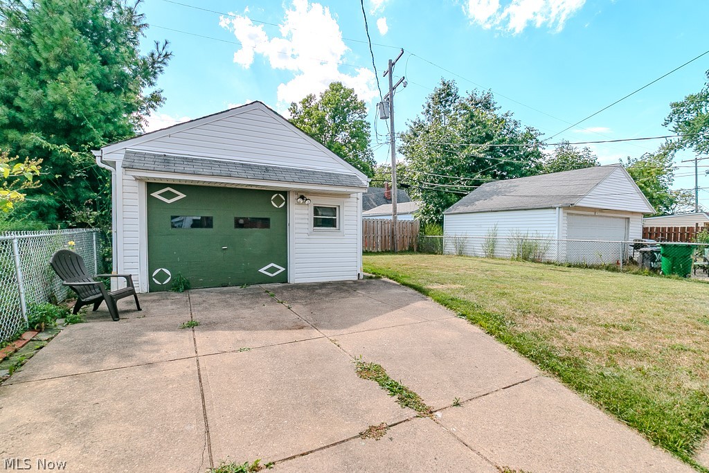 306 E 323rd Street Willowick OH 44095