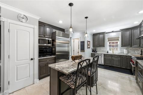3616 Norwood Road Shaker Heights OH 44122