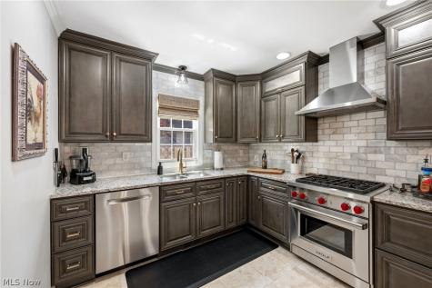 3616 Norwood Road Shaker Heights OH 44122