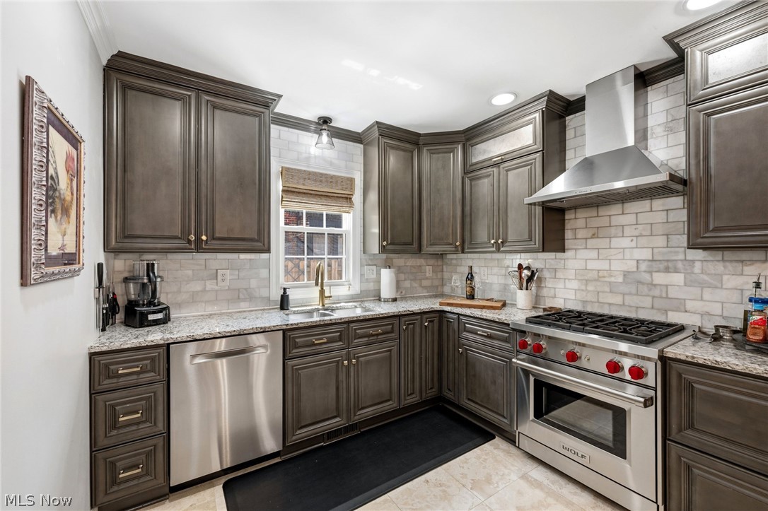 3616 Norwood Road Shaker Heights OH 44122