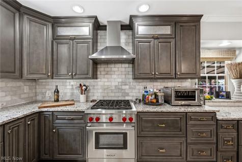 3616 Norwood Road Shaker Heights OH 44122