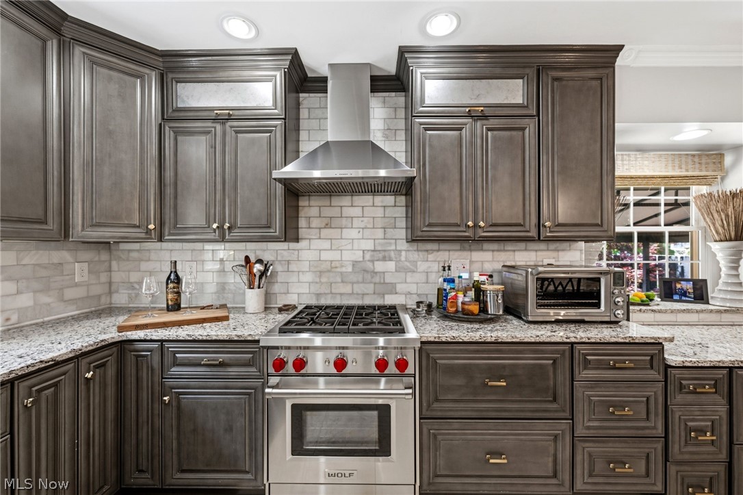 3616 Norwood Road Shaker Heights OH 44122