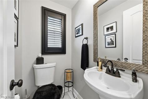 3616 Norwood Road Shaker Heights OH 44122