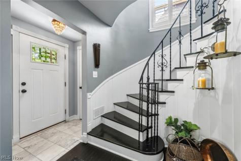 3616 Norwood Road Shaker Heights OH 44122