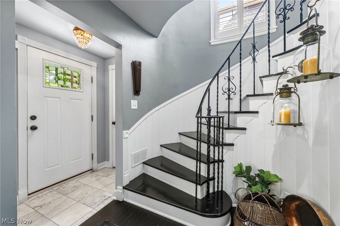 3616 Norwood Road Shaker Heights OH 44122