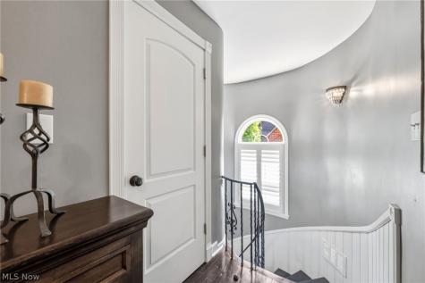 3616 Norwood Road Shaker Heights OH 44122