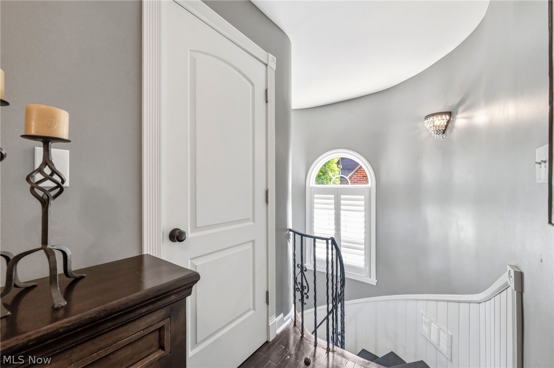 3616 Norwood Road Shaker Heights OH 44122