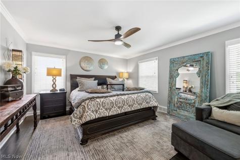 3616 Norwood Road Shaker Heights OH 44122