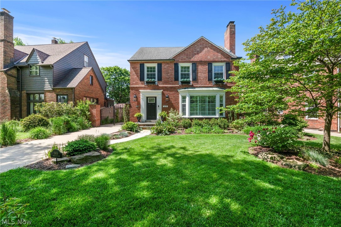 3616 Norwood Road Shaker Heights OH 44122