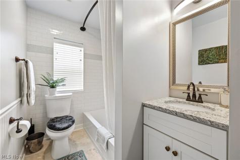3616 Norwood Road Shaker Heights OH 44122
