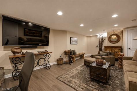 3616 Norwood Road Shaker Heights OH 44122