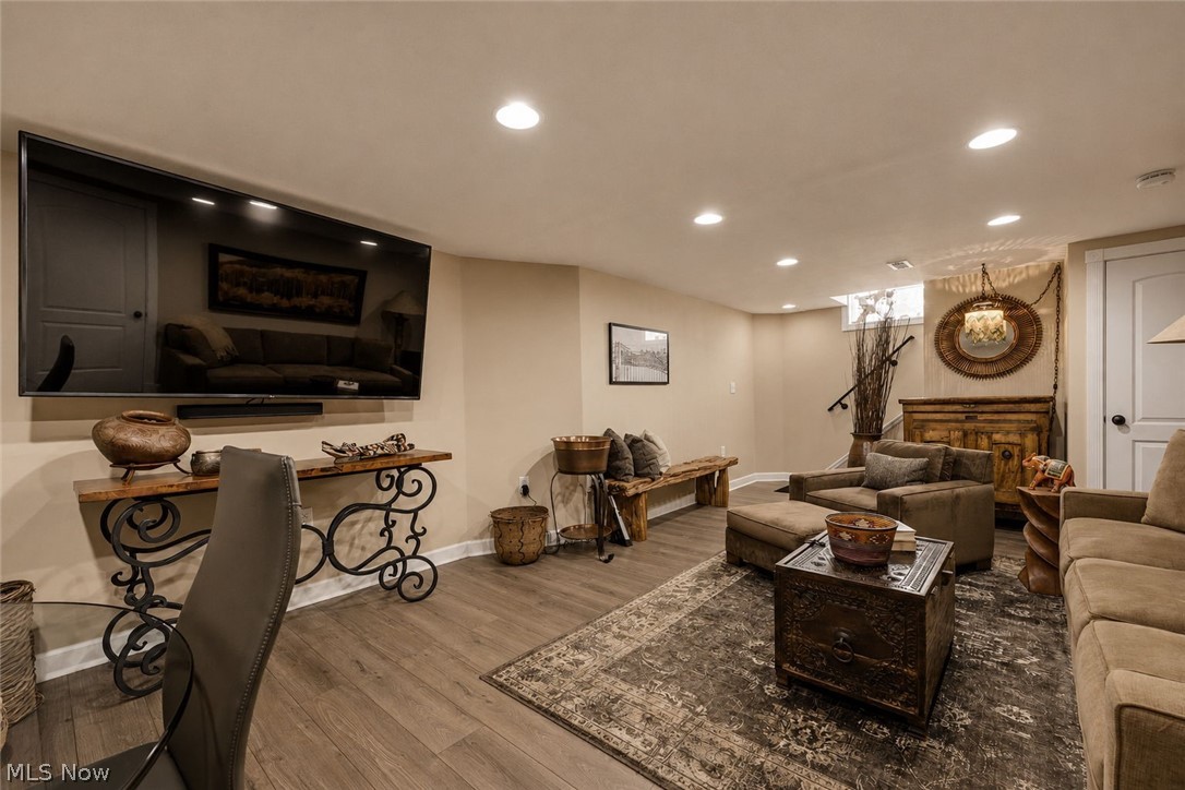 3616 Norwood Road Shaker Heights OH 44122