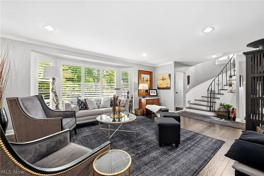 3616 Norwood Road Shaker Heights OH 44122