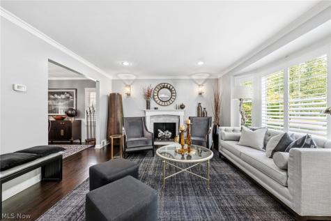 3616 Norwood Road Shaker Heights OH 44122
