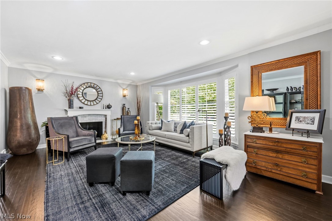 3616 Norwood Road Shaker Heights OH 44122