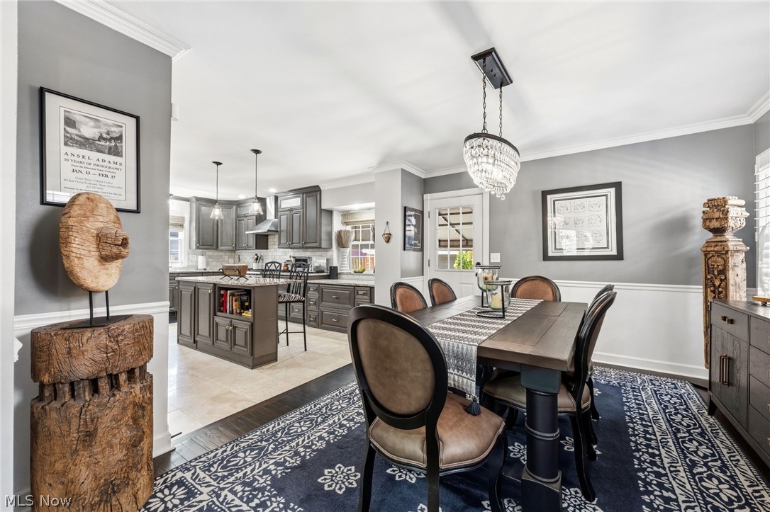 3616 Norwood Road Shaker Heights OH 44122