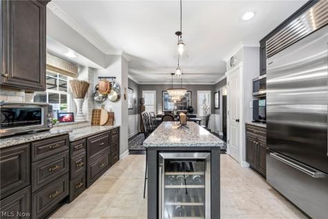 3616 Norwood Road Shaker Heights OH 44122