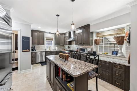 3616 Norwood Road Shaker Heights OH 44122