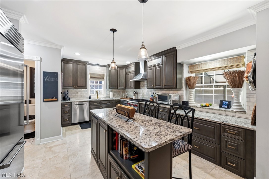 3616 Norwood Road Shaker Heights OH 44122