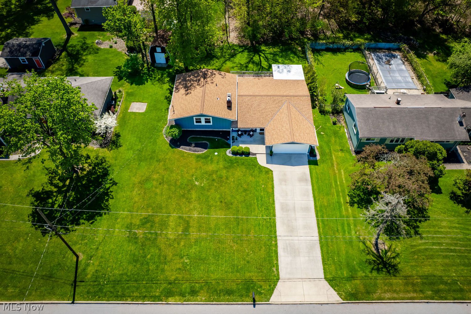 252 Habant Road Amherst OH 44001