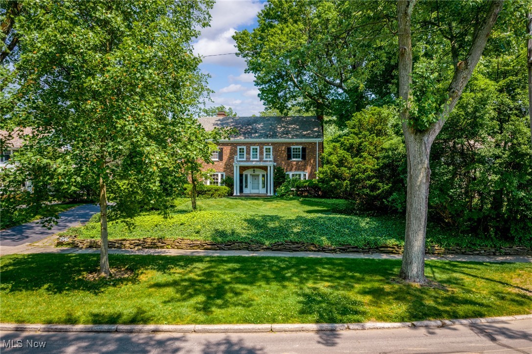 2945 Fontenay Road Shaker Heights OH 44120