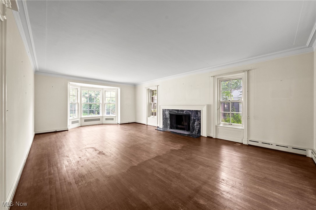 2945 Fontenay Road Shaker Heights OH 44120