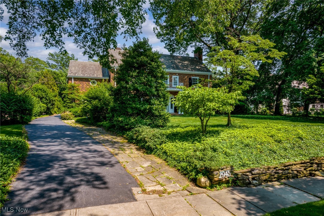 2945 Fontenay Road Shaker Heights OH 44120
