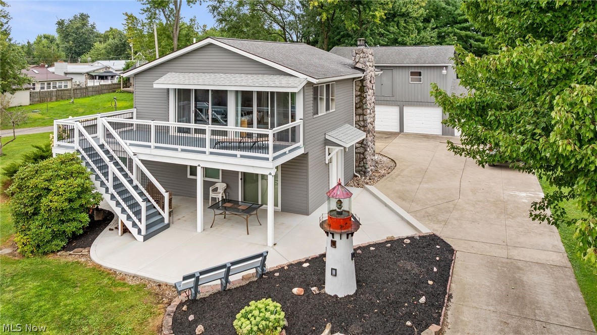 500 Bellview Drive North Benton OH 44449