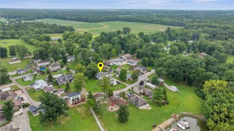 500 Bellview Drive North Benton OH 44449