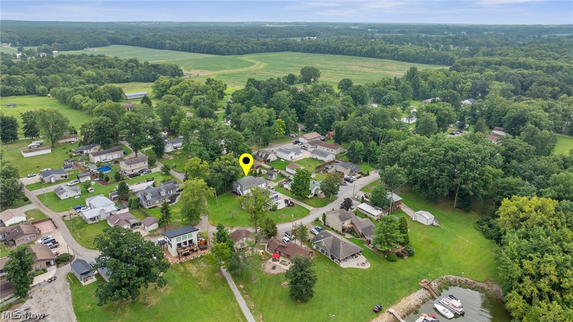 500 Bellview Drive North Benton OH 44449