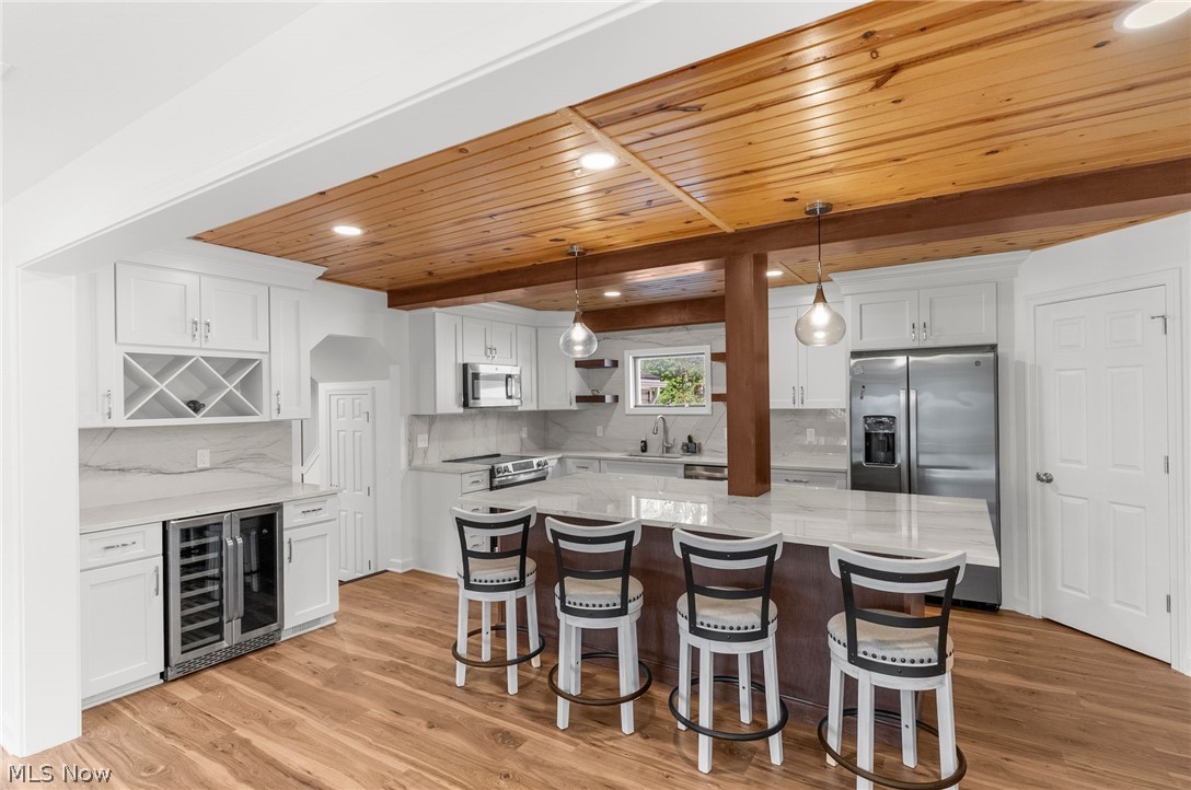 500 Bellview Drive North Benton OH 44449
