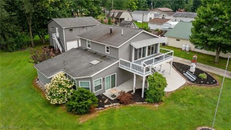 500 Bellview Drive North Benton OH 44449