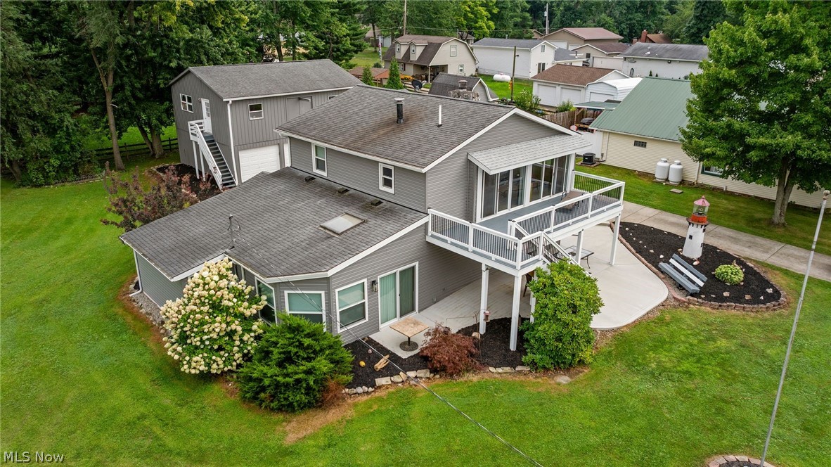 500 Bellview Drive North Benton OH 44449