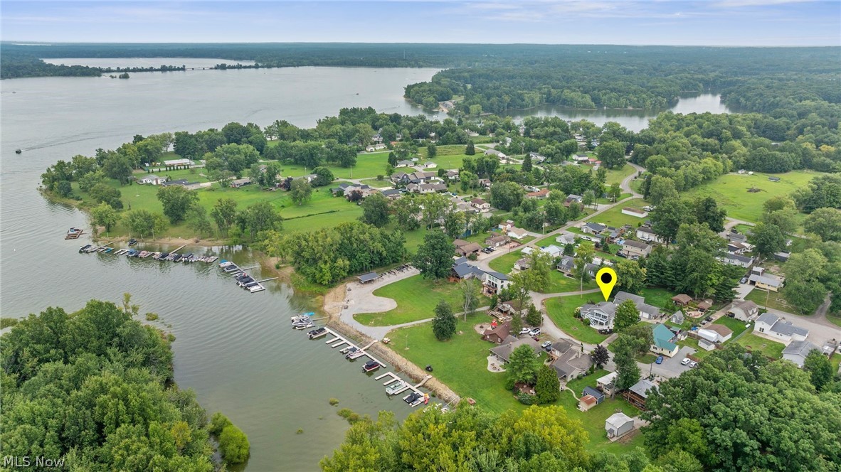 500 Bellview Drive North Benton OH 44449