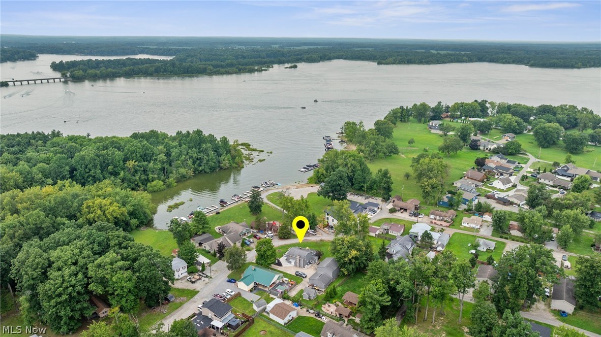 500 Bellview Drive North Benton OH 44449