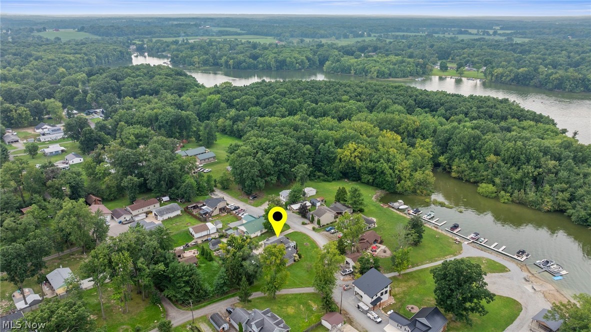 500 Bellview Drive North Benton OH 44449